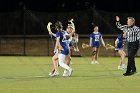 WLax vs RWU  Wheaton College Women’s Lacrosse vs Roger Williams University. - Photo By: KEITH NORDSTROM : Wheaton, Lacrosse, LAX